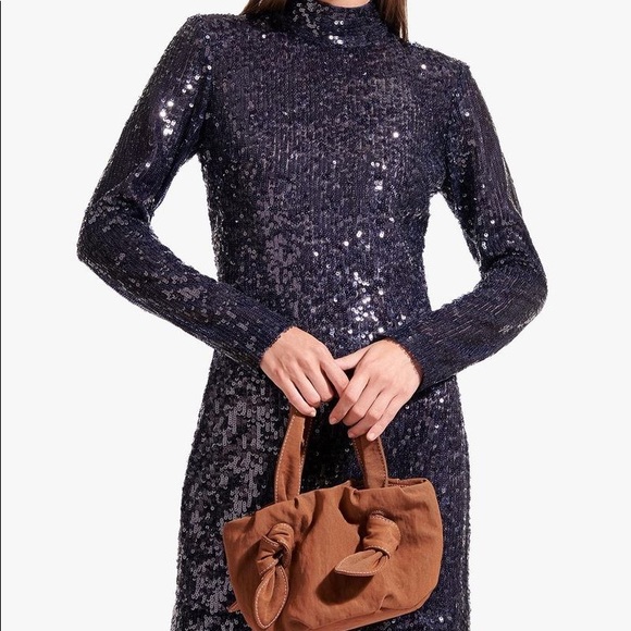 Holiday party stunner by STAUD - Picture 4 of 11